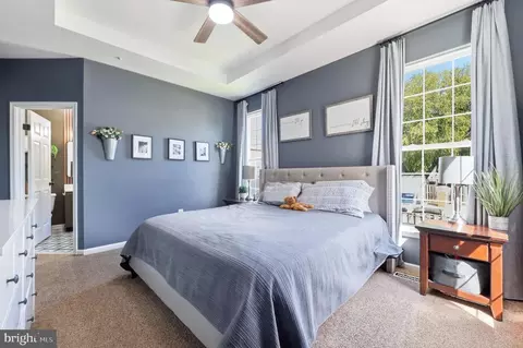 Bedroom - 1728 Derrs Sq E, Frederick, MD 21701 photo 3 of 6