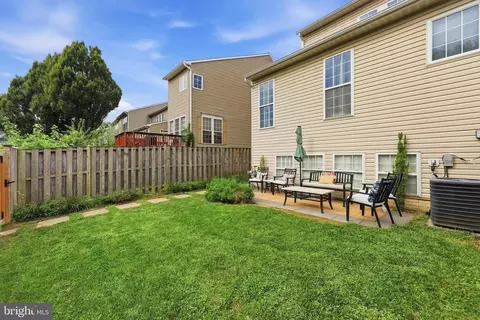 Exterior - 1728 Derrs Sq E, Frederick, MD 21701 photo 5 of 16
