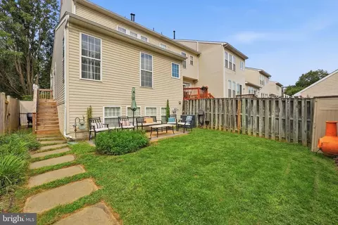 Exterior - 1728 Derrs Sq E, Frederick, MD 21701 photo 3 of 16