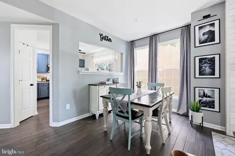 Dining - 1728 Derrs Sq E, Frederick, MD 21701 photo 1 of 2
