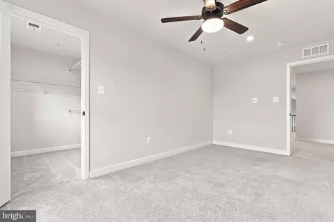 Bedroom - 6141 Dock St, Frederick, MD 21703 photo 4 of 5