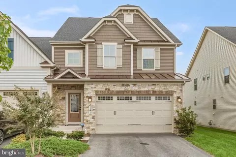 Exterior - 6141 Dock St, Frederick, MD 21703 photo 2 of 6