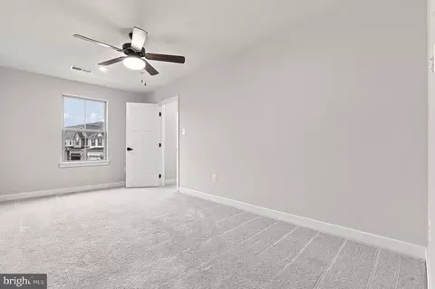 Bedroom - 6141 Dock St, Frederick, MD 21703 photo 2 of 5
