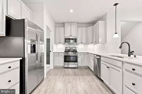 Kitchen - 6141 Dock St, Frederick, MD 21703 photo 1 of 1