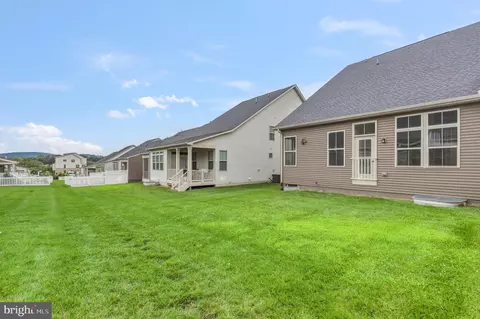 Exterior - 6141 Dock St, Frederick, MD 21703 photo 6 of 6