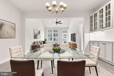 Dining - 6141 Dock St, Frederick, MD 21703 photo 1 of 1
