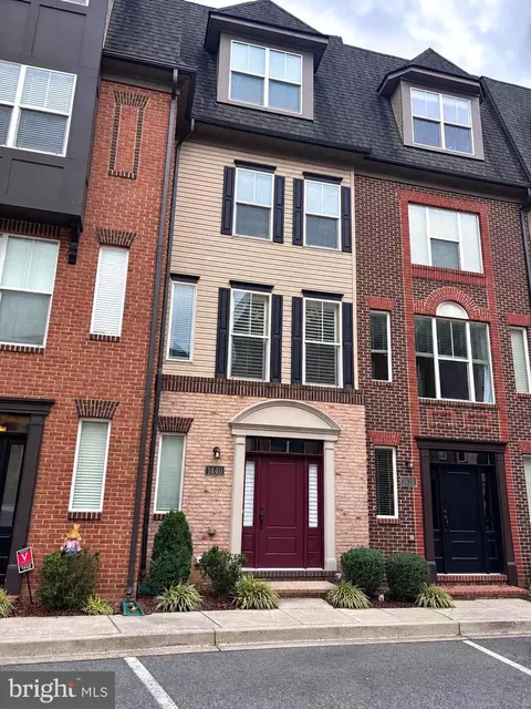 1440 Trafalgar Ln, Frederick, MD 21701