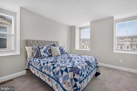 Bedroom - 1008 Holden Rd, Frederick, MD 21701 photo 4 of 4