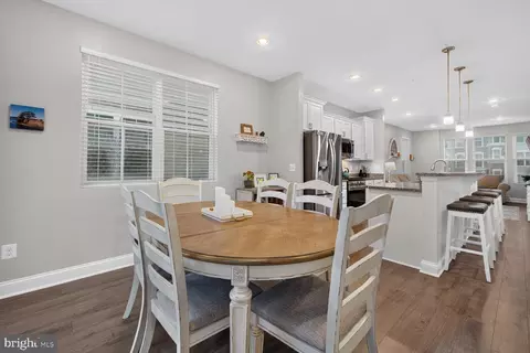 Dining - 1008 Holden Rd, Frederick, MD 21701 photo 1 of 1