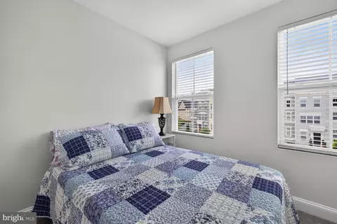 Bedroom - 1008 Holden Rd, Frederick, MD 21701 photo 3 of 4