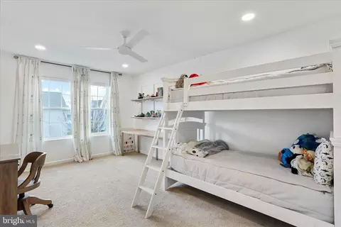Bedroom - 2003 Cohasset Ct, Frederick, MD 21702 photo 7 of 11