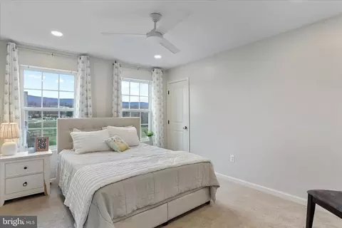 Bedroom - 2003 Cohasset Ct, Frederick, MD 21702 photo 5 of 11