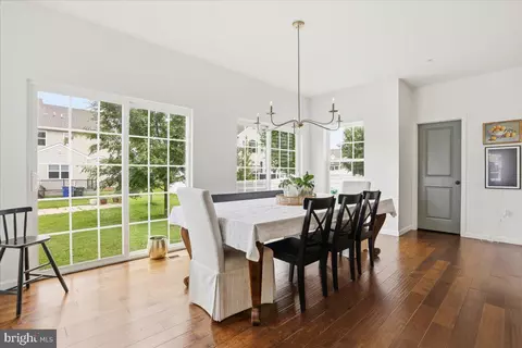 Dining - 2003 Cohasset Ct, Frederick, MD 21702 photo 1 of 3