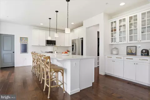 Kitchen - 2003 Cohasset Ct, Frederick, MD 21702 photo 2 of 2