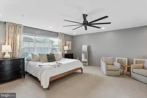 Bedroom - 2003 Cohasset Ct, Frederick, MD 21702 photo 3 of 11