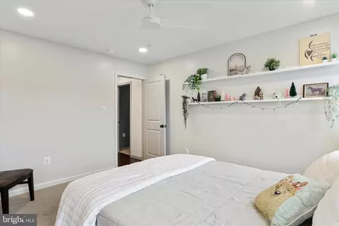 Bedroom - 2003 Cohasset Ct, Frederick, MD 21702 photo 6 of 11