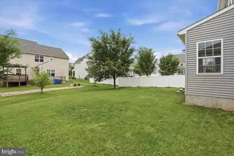 Exterior - 2003 Cohasset Ct, Frederick, MD 21702 photo 4 of 4