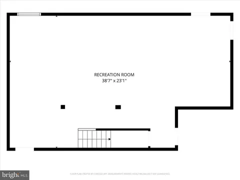 Floorplan - 2003 Cohasset Ct, Frederick, MD 21702 photo 1 of 4