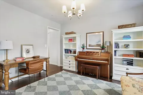 Entry Way - 2003 Cohasset Ct, Frederick, MD 21702 photo 4 of 19
