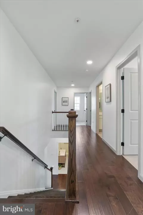 Entry Way - 2003 Cohasset Ct, Frederick, MD 21702 photo 15 of 19