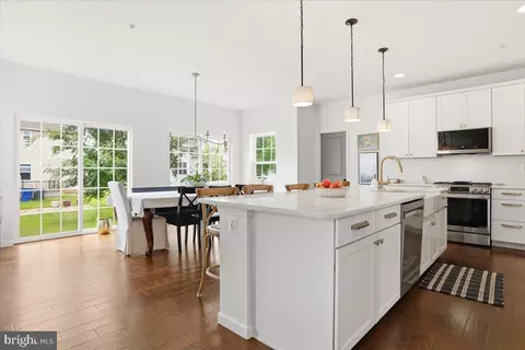 Kitchen - 2003 Cohasset Ct, Frederick, MD 21702 photo 1 of 2
