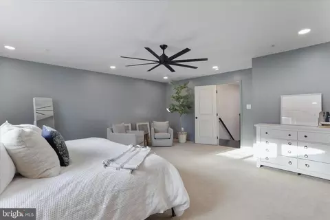 Bedroom - 2003 Cohasset Ct, Frederick, MD 21702 photo 4 of 11
