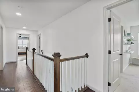 Entry Way - 2003 Cohasset Ct, Frederick, MD 21702 photo 16 of 19