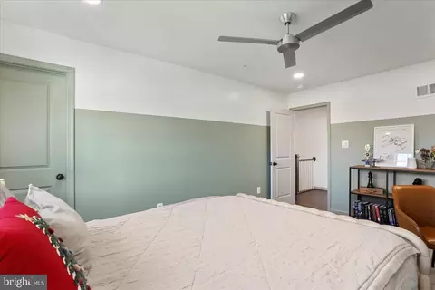 Bedroom - 2003 Cohasset Ct, Frederick, MD 21702 photo 11 of 11