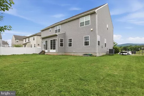 Exterior - 2003 Cohasset Ct, Frederick, MD 21702 photo 3 of 4