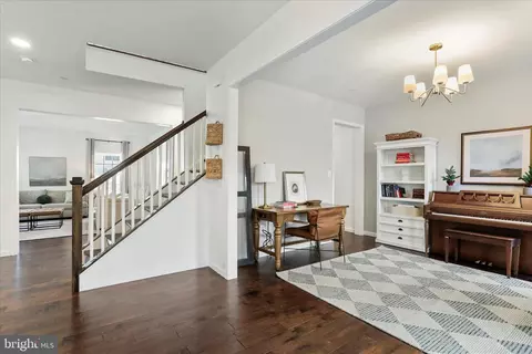 Entry Way - 2003 Cohasset Ct, Frederick, MD 21702 photo 3 of 19