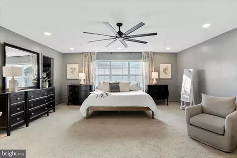 Bedroom - 2003 Cohasset Ct, Frederick, MD 21702 photo 1 of 11