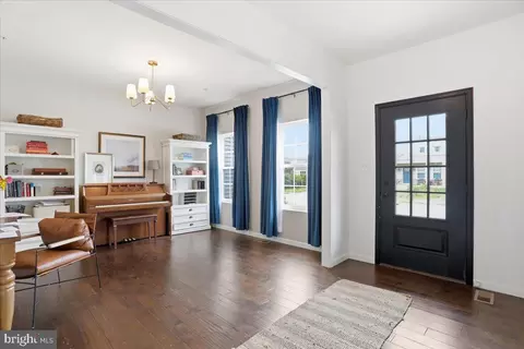 Entry Way - 2003 Cohasset Ct, Frederick, MD 21702 photo 1 of 19