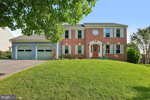 1103 Sleighill Ct, Mount Airy, MD 21771
