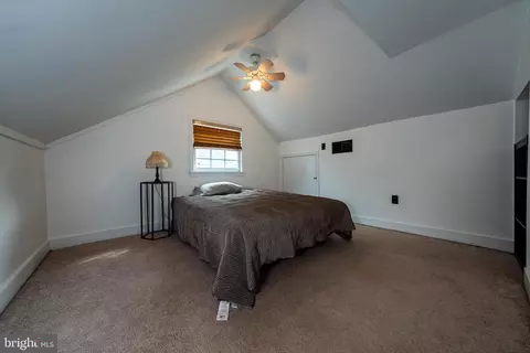 Bedroom - 236 S Carroll St, Frederick, MD 21701 photo 5 of 6