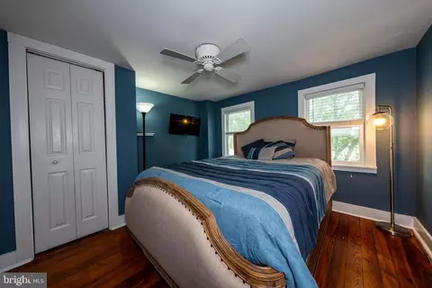 Bedroom - 236 S Carroll St, Frederick, MD 21701 photo 1 of 6