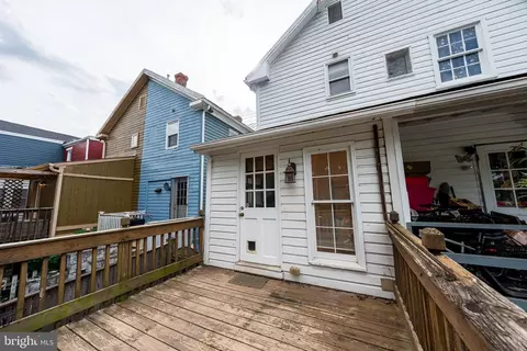 Exterior - 236 S Carroll St, Frederick, MD 21701 photo 2 of 5