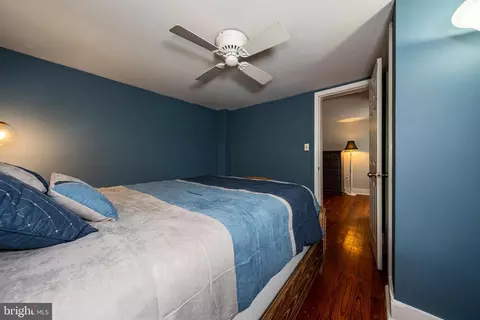 Bedroom - 236 S Carroll St, Frederick, MD 21701 photo 2 of 6