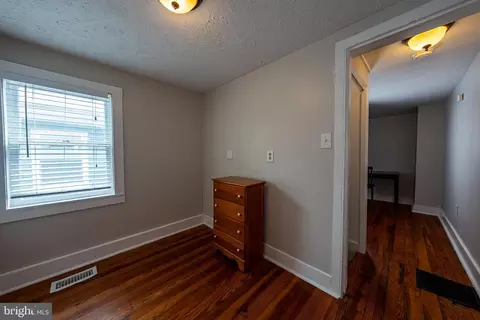 Bedroom - 236 S Carroll St, Frederick, MD 21701 photo 3 of 6