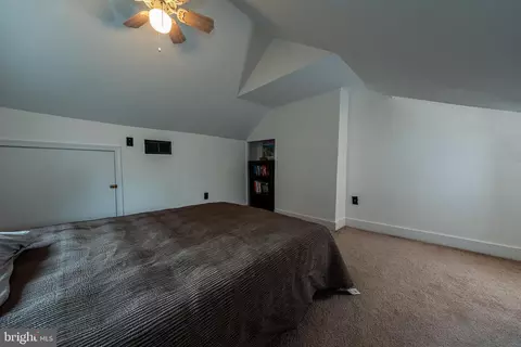 Bedroom - 236 S Carroll St, Frederick, MD 21701 photo 6 of 6