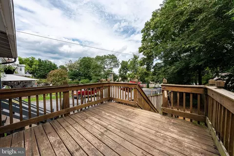 Exterior - 236 S Carroll St, Frederick, MD 21701 photo 3 of 5