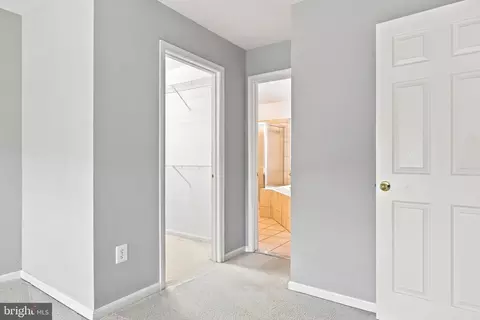 Entry Way - 4802 Clarendon Dr, Frederick, MD 21703 photo 13 of 16