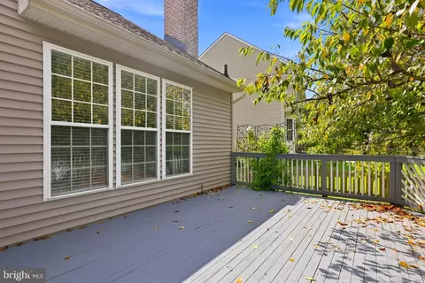 Exterior - 4802 Clarendon Dr, Frederick, MD 21703 photo 9 of 14