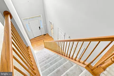 Entry Way - 4802 Clarendon Dr, Frederick, MD 21703 photo 11 of 16