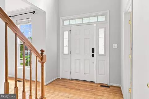 Entry Way - 4802 Clarendon Dr, Frederick, MD 21703 photo 1 of 16
