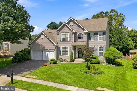 Exterior - 4802 Clarendon Dr, Frederick, MD 21703 photo 14 of 14