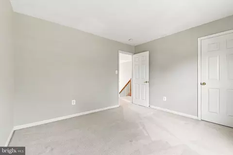 Bedroom - 4802 Clarendon Dr, Frederick, MD 21703 photo 4 of 6
