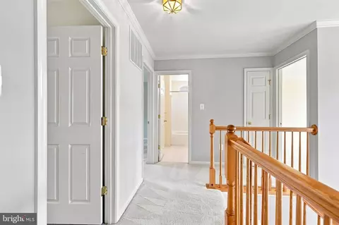 Entry Way - 4802 Clarendon Dr, Frederick, MD 21703 photo 14 of 16