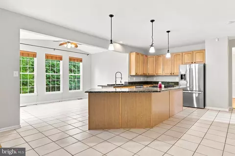 Kitchen - 4802 Clarendon Dr, Frederick, MD 21703 photo 4 of 8