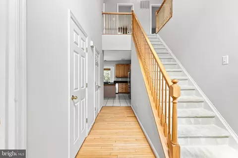 Entry Way - 4802 Clarendon Dr, Frederick, MD 21703 photo 5 of 16