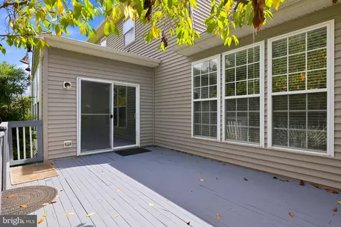 Exterior - 4802 Clarendon Dr, Frederick, MD 21703 photo 11 of 14